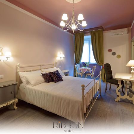 White Ribbon Otel Milano Dış mekan fotoğraf
