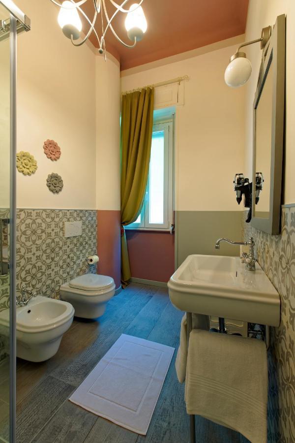 White Ribbon Otel Milano Dış mekan fotoğraf