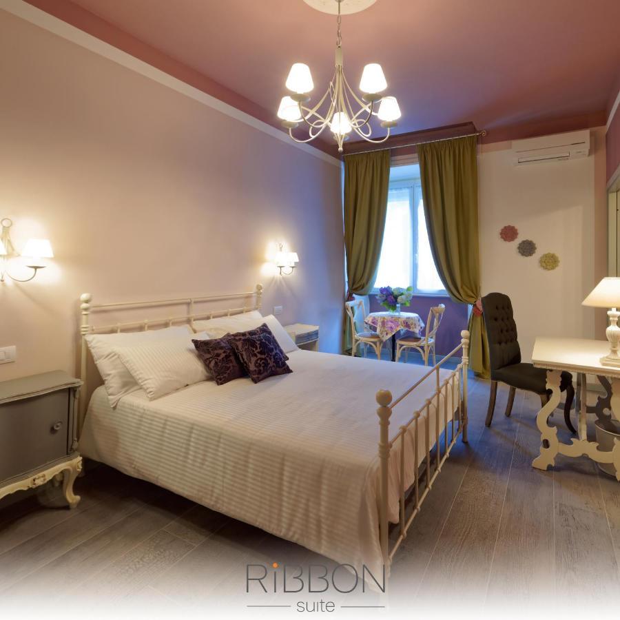 White Ribbon Otel Milano Dış mekan fotoğraf