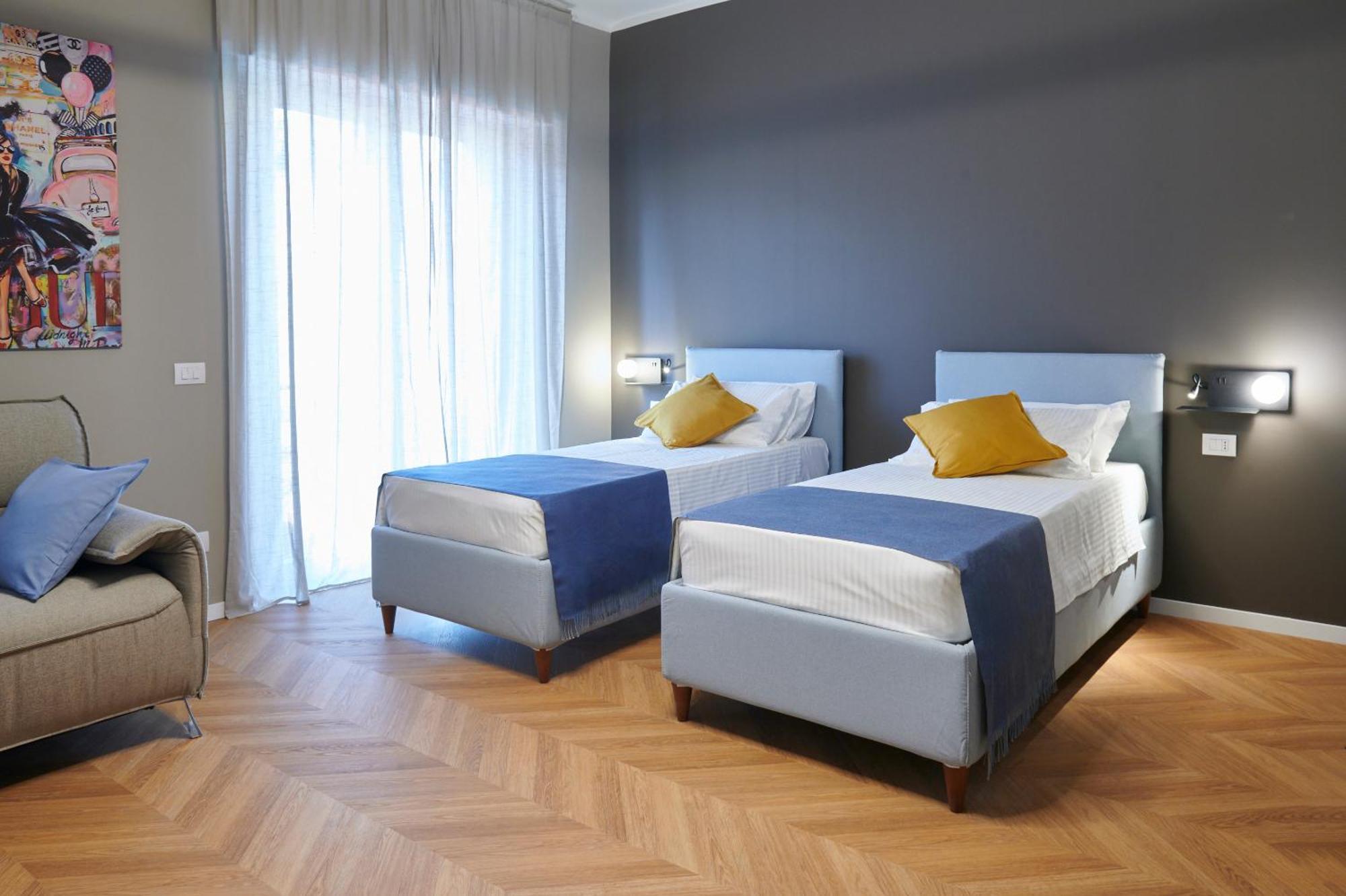 White Ribbon Otel Milano Dış mekan fotoğraf