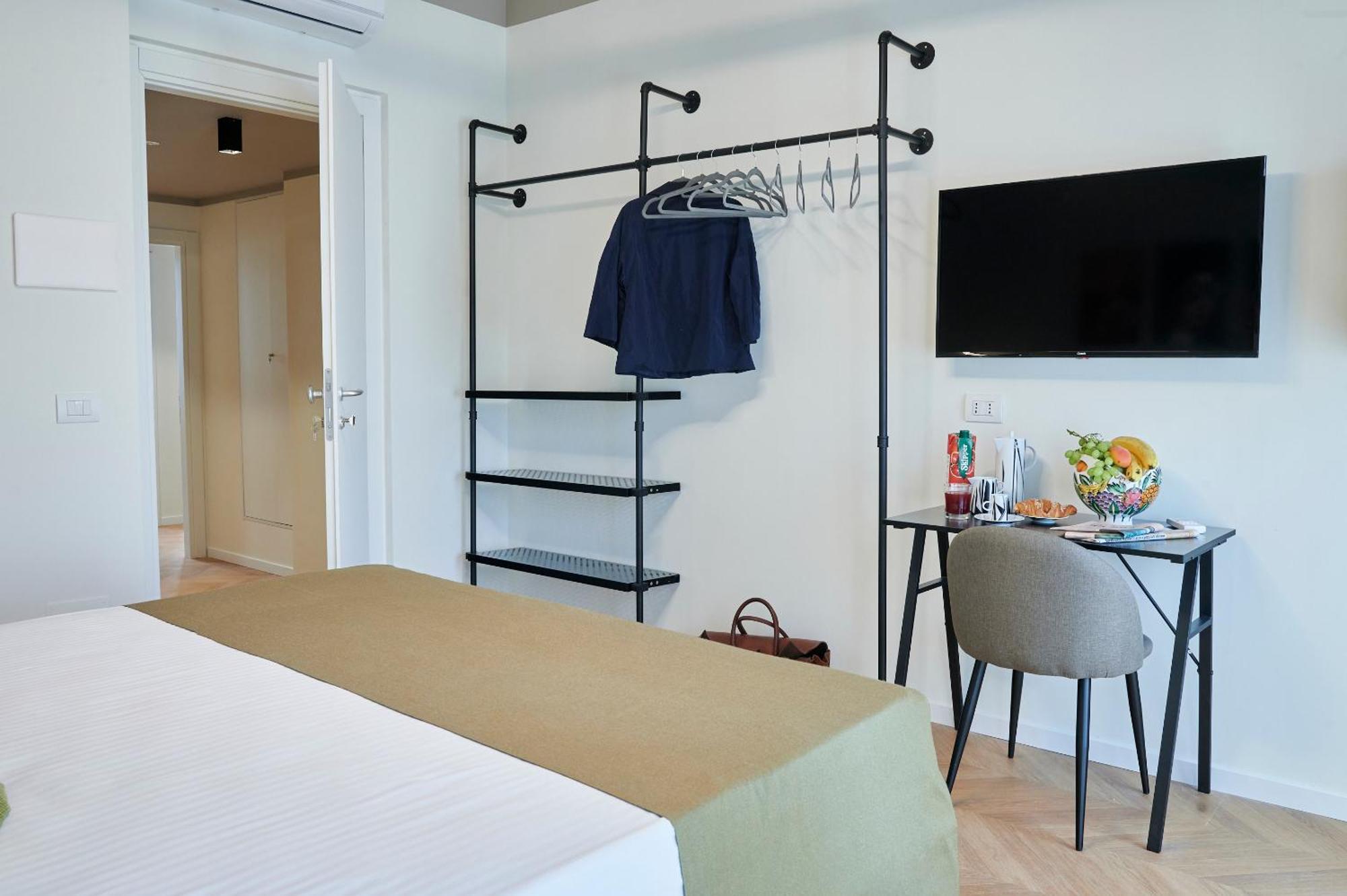 White Ribbon Otel Milano Dış mekan fotoğraf