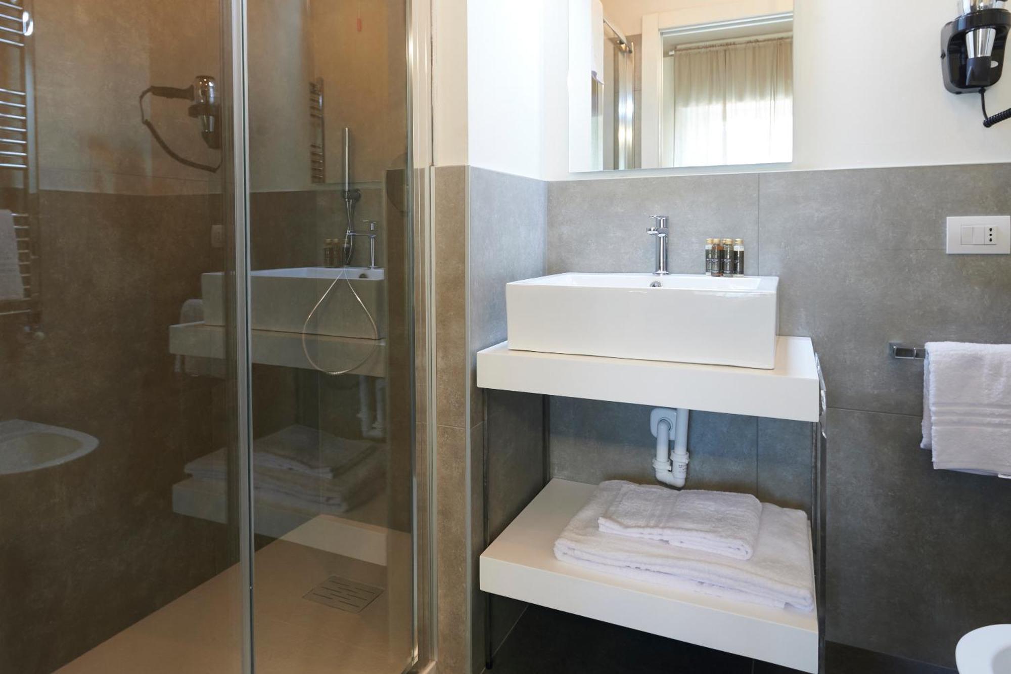 White Ribbon Otel Milano Dış mekan fotoğraf