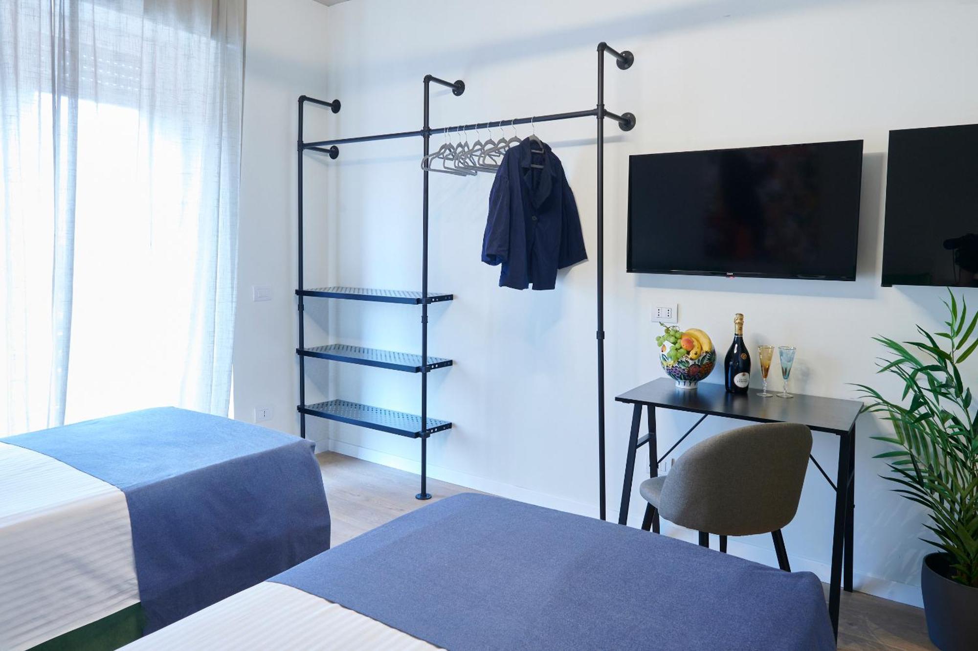 White Ribbon Otel Milano Dış mekan fotoğraf