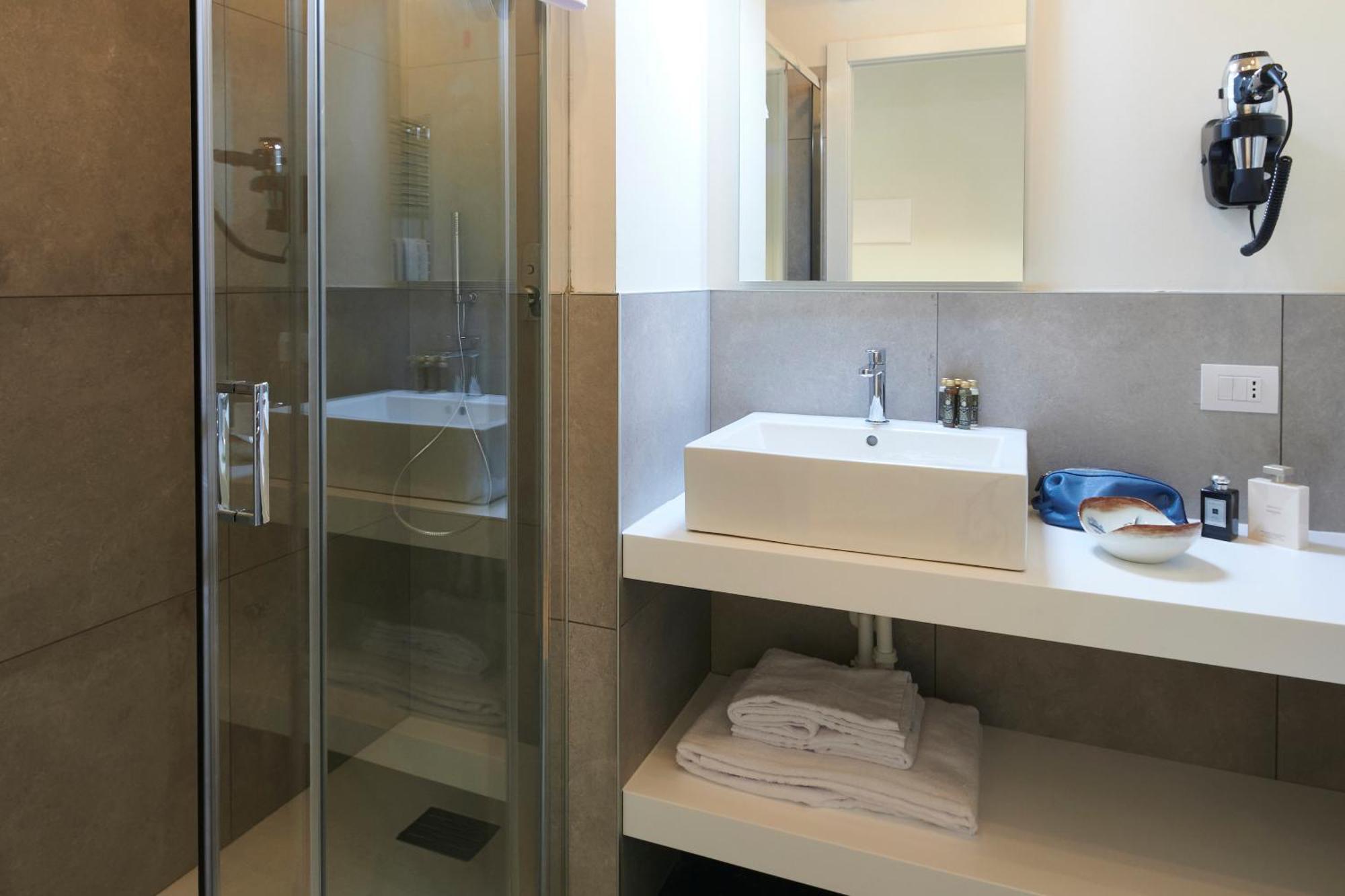 White Ribbon Otel Milano Dış mekan fotoğraf