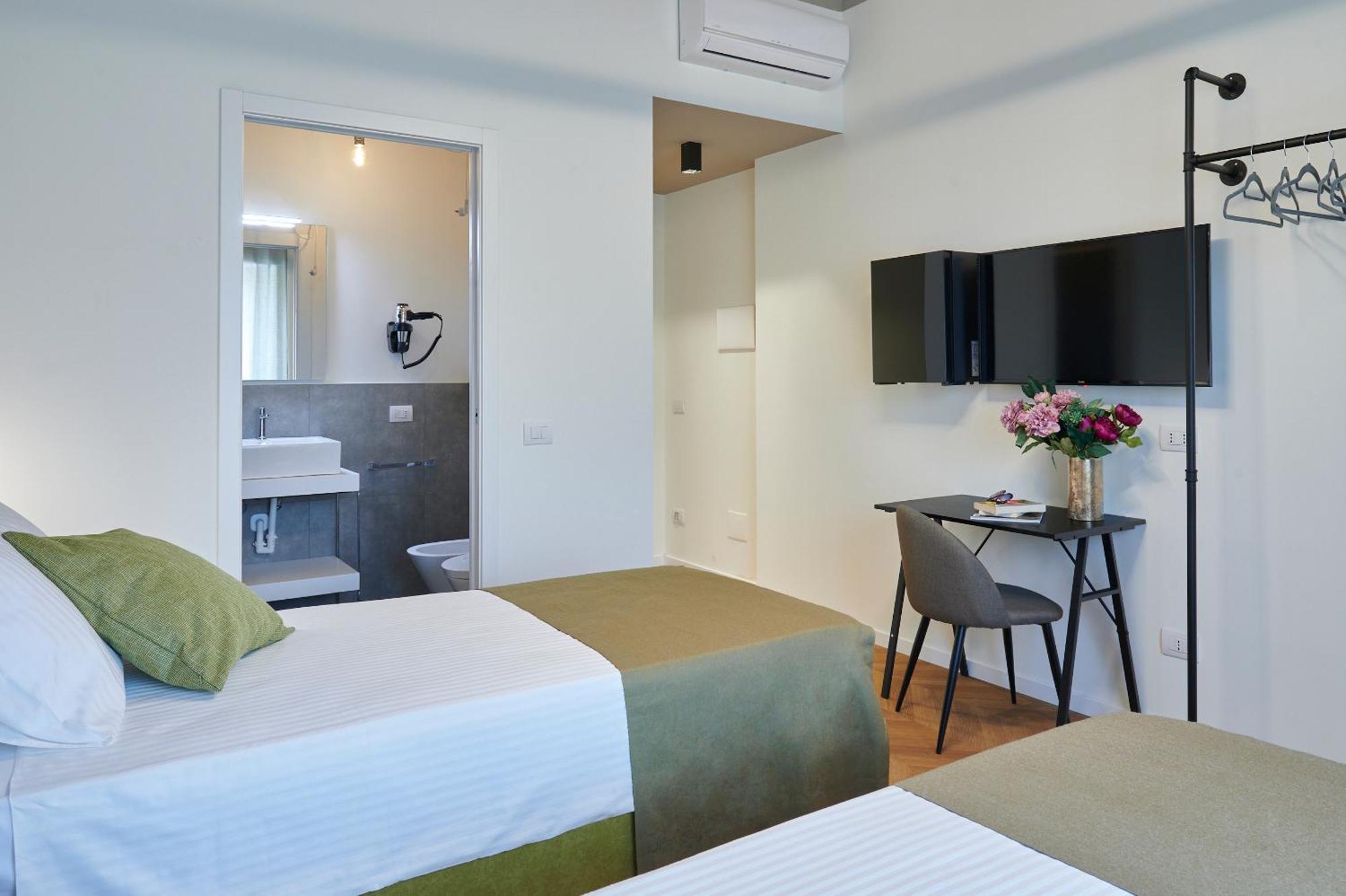 White Ribbon Otel Milano Dış mekan fotoğraf