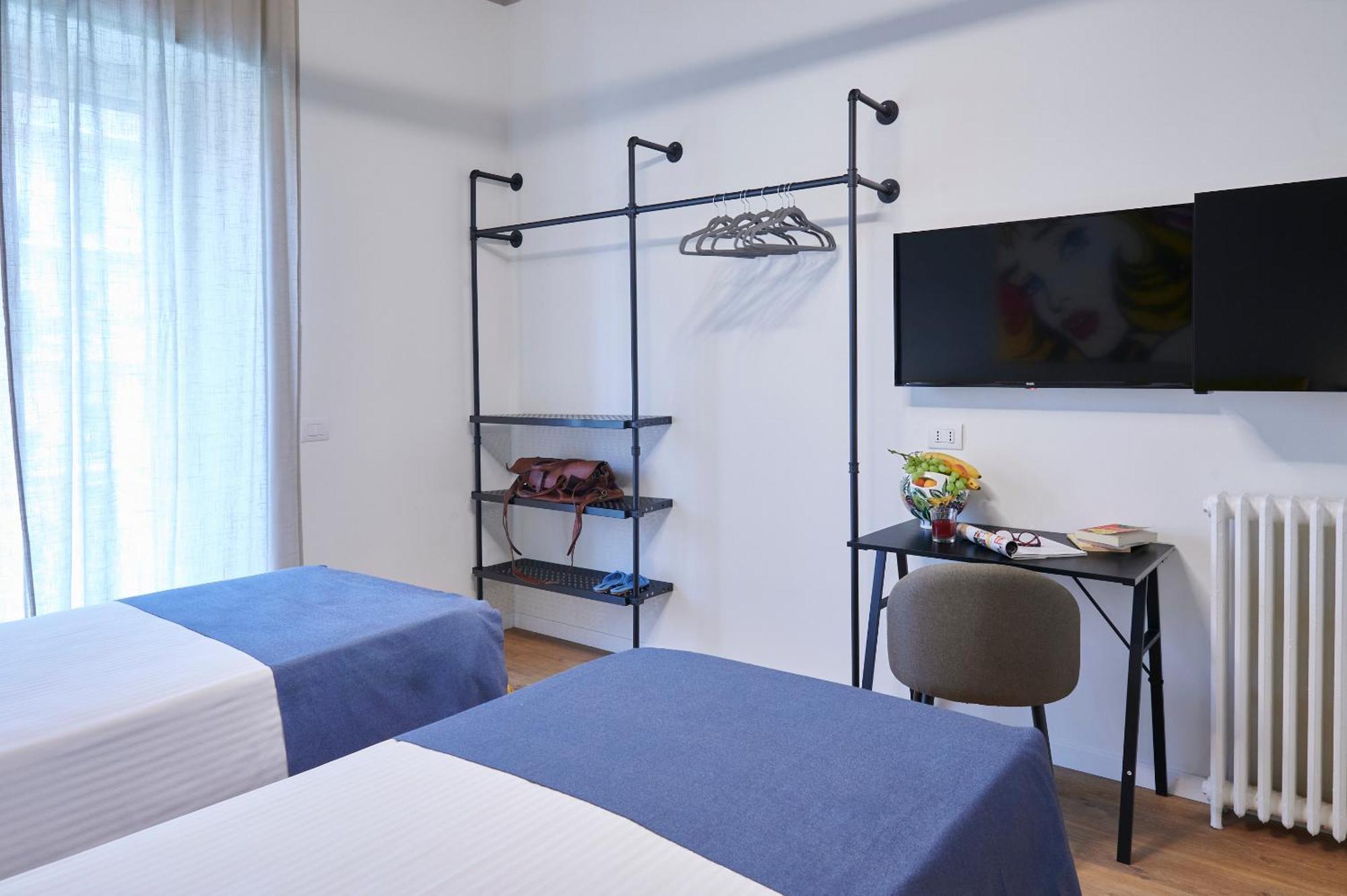 White Ribbon Otel Milano Dış mekan fotoğraf