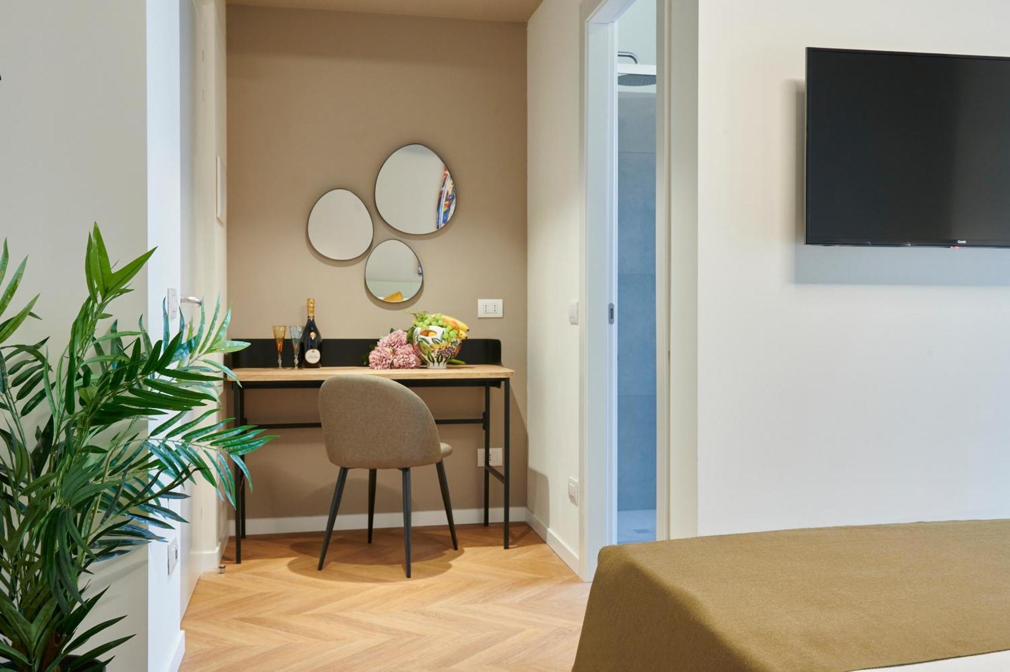 White Ribbon Otel Milano Dış mekan fotoğraf