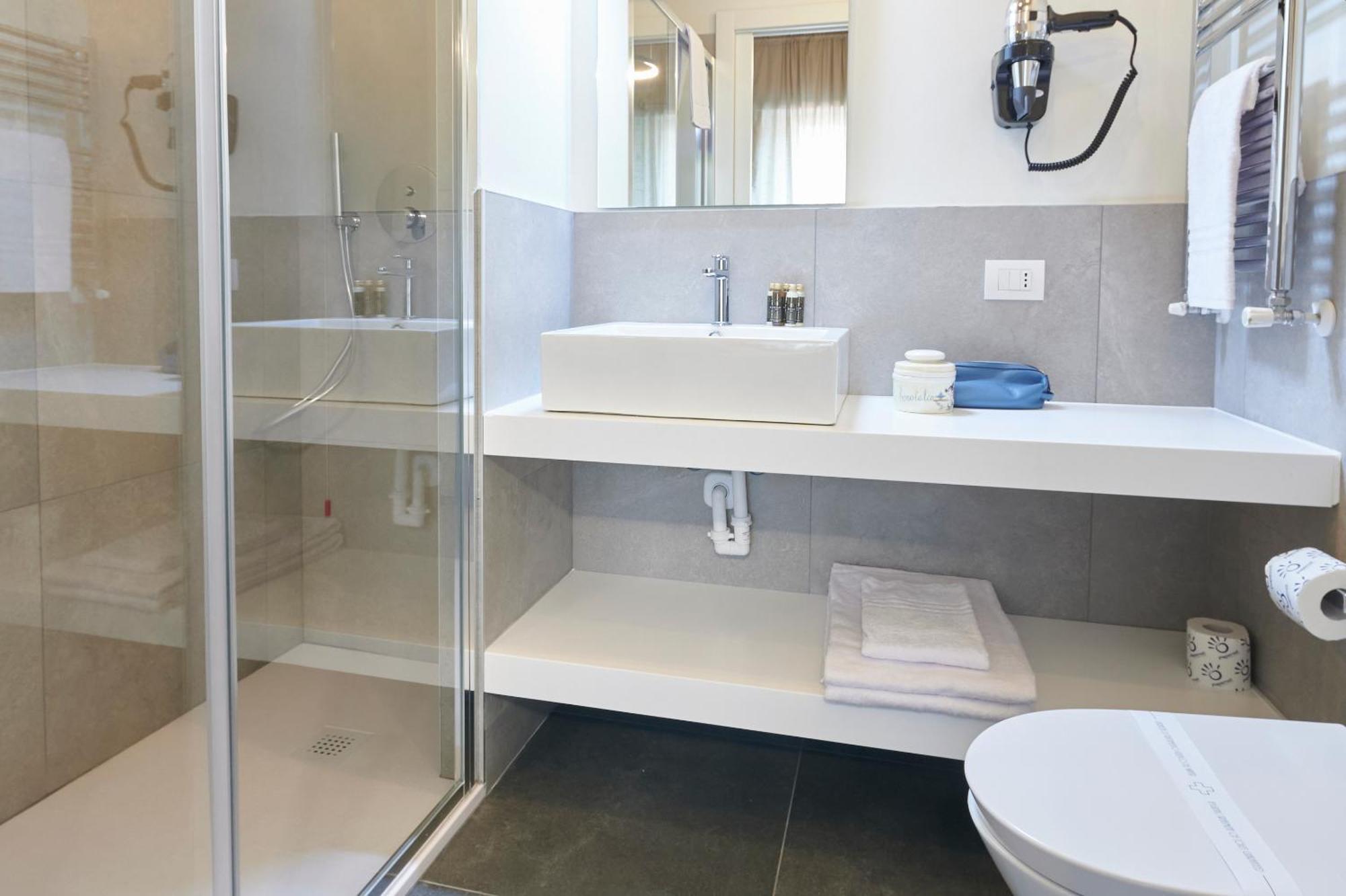 White Ribbon Otel Milano Dış mekan fotoğraf